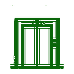 Central Greens