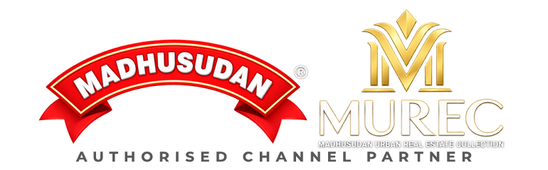 MUREC OYSTER WALK Logo